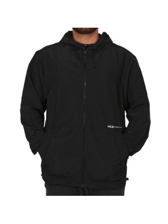 jaqueta mcd core is raw